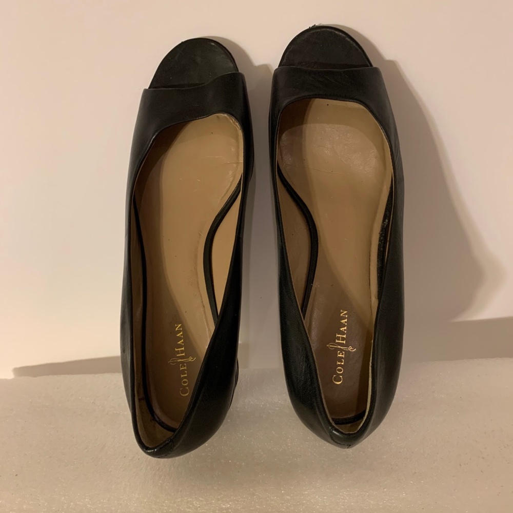 Cole Haan NIKE AIR Wedge